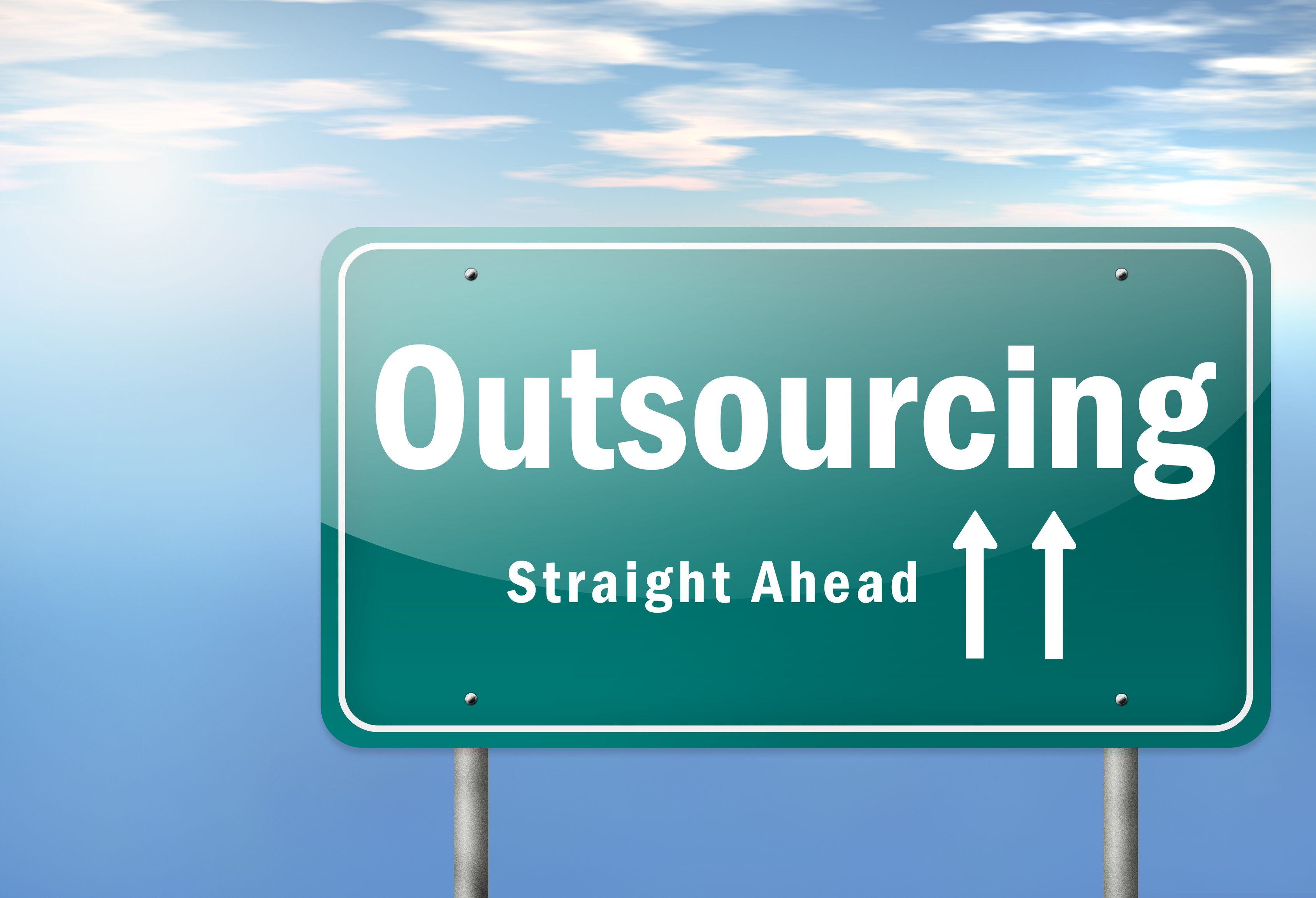 William Almonte-How is Outsourcing Corporate training beneficiary for businesses?